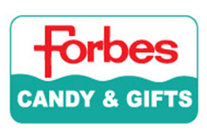 Things To Do Forbes Candies Inc.